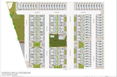 Project Image of 734.53 - 1231.0 Sq.ft 2 BHK Villa for buy in Shyam Villa