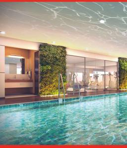 Project Image of 1135.0 - 2382.0 Sq.ft 2 BHK Apartment for buy in Pyramid Celestia