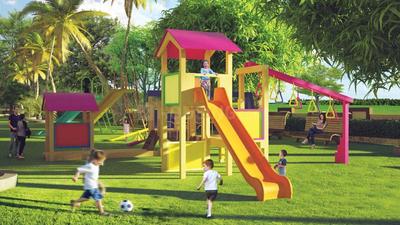 Project Image of 1552 Sq.ft 3 BHK Apartment / Flat for sale in Pisoli for Rs. 7500000