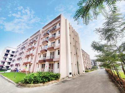 Project Image of 450.0 - 1050.0 Sq.ft 1 BHK Apartment for buy in Swayam City