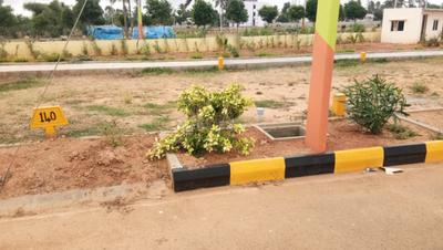 Project Image of 1395.55 - 1939.45 Sq.ft Residential Plot Plot for buy in Pruthvi paradise