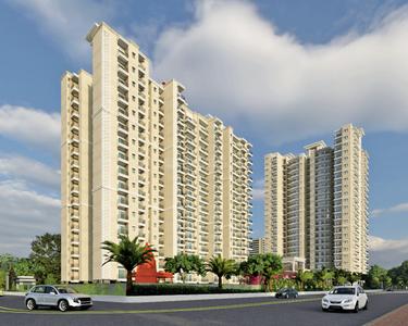 Project Image of 1830.0 - 2540.0 Sq.ft 3 BHK Apartment for buy in The Valley