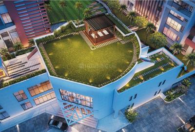 Project Image of 2838.0 - 5028.0 Sq.ft 4 BHK Apartment for buy in Anantmani