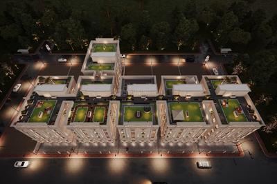 Project Image of 972.0 - 1628.0 Sq.ft 2 BHK Apartment for buy in NM Heritage