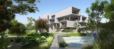 Project Image of 1207 Sq.ft 2 BHK Apartment / Flat for sale in Gunjur Palya for Rs. 14600000