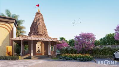 Project Image of 1070.0 - 1301.0 Sq.ft 3 BHK Apartment for buy in Prosper Epic Homes