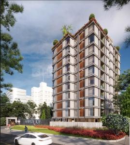 Project Image of 1580.0 - 1794.0 Sq.ft 3 BHK Apartment for buy in Hansa One Oh One