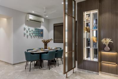Project Image of 2013.0 - 2098.25 Sq.ft 4 BHK Apartment for buy in Ornate Evita