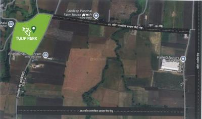 Project Image of 600.0 - 1000.0 Sq.ft Residential Plot Plot for buy in Tulip Park