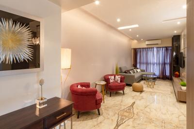 Project Image of 818.06 - 936.46 Sq.ft 2 BHK Apartment for buy in Sumit Garden Grove