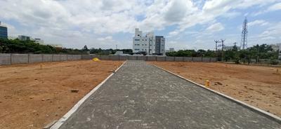 Project Image of 960.0 - 1408.0 Sq.ft Residential Plot Plot for buy in Propsy Juliet Gardens