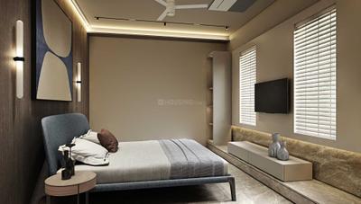 Project Image of 0.0 - 3374.81 Sq.ft 4 BHK Villa for buy in Adani The North Park Phase 8