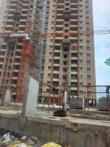Project Image of 639.16 - 640.88 Sq.ft 2 BHK Apartment for buy in Nyati Exuberance IV