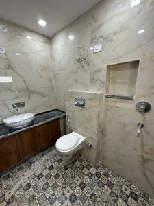 Project Image of 0.0 - 2800.0 Sq.ft 4 BHK Builder Floor for buy in Rich Look Elegant Floor