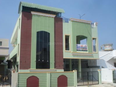 Project Image of 623.0 - 1536.0 Sq.ft 2 BHK Villa for buy in STBL Vyshnavi Gardens