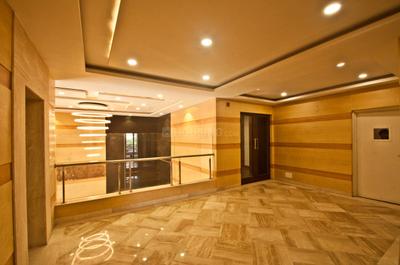 Project Image of 2350.0 - 2460.0 Sq.ft 4 BHK Apartment for buy in Shivom Aquila