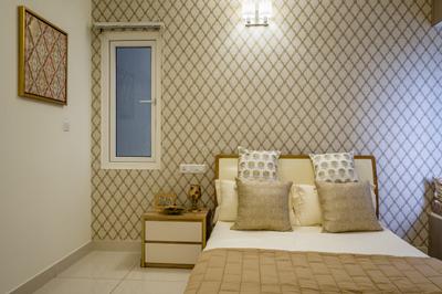 Project Image of 370.0 - 1673.0 Sq.ft 1 BHK Apartment for buy in Alliance Galleria Residences