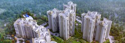 Project Image of 1104.0 - 5944.0 Sq.ft 2 BHK Apartment for buy in Z Estates Z 1