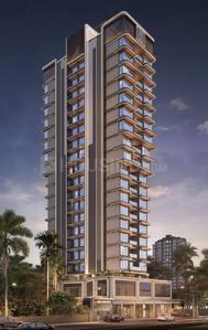 Project Image of 1129.0 - 1362.0 Sq.ft 3 BHK Apartment for buy in H Rishabraj Pooja