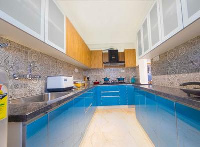 Project Image of 751.33 - 1104.39 Sq.ft 2 BHK Apartment for buy in Marutham Royal Gardens Phase 2