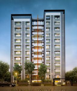 Project Image of 0.0 - 1780.0 Sq.ft 3 BHK Apartment for buy in Shalin Sky