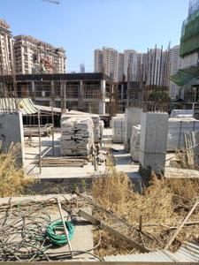 Project Image of 896.3 - 1782.06 Sq.ft 2 BHK Apartment for buy in K Raheja T3 Named Altair of Raheja Galaxy in RV Premiere