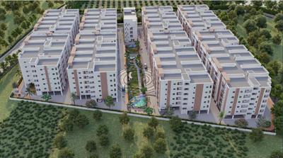 Gallery Cover Pic of Jai Sri Devi Homes Samruddhi