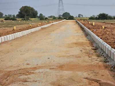 Project Image of 1503.0 - 2880.0 Sq.ft Residential Plot Plot for buy in Divi Heights