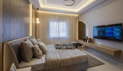 Project Image of 915 Sq.ft 2 BHK Apartment / Flat for sale in Pallikaranai for Rs. 7600000