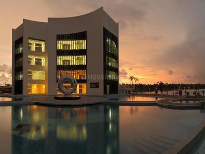 Project Image of 2200 Sq.ft 3 BHK Apartment / Flat for sale in Marine Drive for Rs. 22500000
