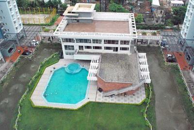 Project Image of 800 Sq.ft 2 BHK Apartment / Flat for sale in Behala for Rs. 8000000