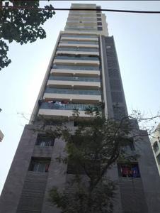 Project Image of 1450 Sq.ft 3 BHK Apartment / Flat for sale in Prabhadevi for Rs. 100000000