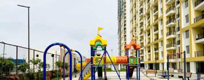Project Image of 754.66 - 880.06 Sq.ft 2 BHK Apartment for buy in Paarth Aadyant Phase 5 Revati B