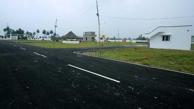 Project Image of 600.0 - 2400.0 Sq.ft Residential Plot Plot for buy in VR Suryodhayam