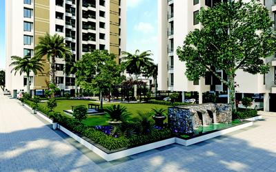 Project Image of 1100.0 - 2100.0 Sq.ft 3 BHK Apartment for buy in Golden Nand Niketan