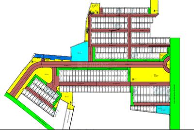 Project Image of 1517.71 - 1969.8 Sq.ft Residential Plot Plot for buy in Maharaja Maharaja Mansarovar 1