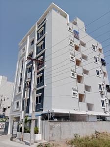 Project Image of 0.0 - 1400.0 Sq.ft 3 BHK Apartment for buy in SV Casa