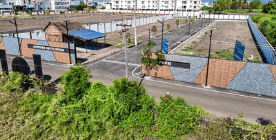 Project Image of 1402.0 - 2486.0 Sq.ft Residential Plot Plot for buy in POEM