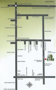 Project Image of 1040.0 - 1450.0 Sq.ft 2 BHK Apartment for buy in Nishitas K J Charvvi Enclave