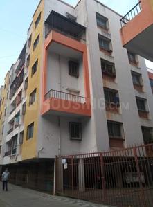 Project Image of 0.0 - 830.0 Sq.ft 1 BHK Apartment for buy in  Vilochan
