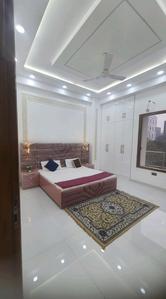 Project Image of 1900.0 - 2750.0 Sq.ft 4 BHK Builder Floor for buy in S R Homes 4 BHK Super Ultra Luxury Builder Floors