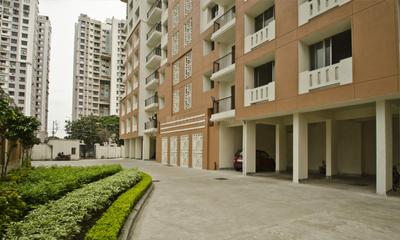 Project Image of 1110.0 - 1890.0 Sq.ft 2 BHK Apartment for buy in Ideal Niketan