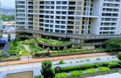 Project Image of 2570.0 - 3882.0 Sq.ft 4 BHK Apartment for buy in Sunteck Signia Pearl Phase 2