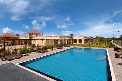 Project Image of 2700.0 - 7290.0 Sq.ft 1 BHK Villa for buy in Aavkar Altan Fields