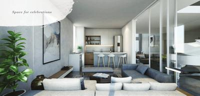 Project Image of 1459.0 - 3703.0 Sq.ft 3 BHK Apartment for buy in PS Navyom Phase I