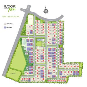 Project Image of 3206.0 - 5000.0 Sq.ft 3 BHK Villa for buy in Tudor Ken