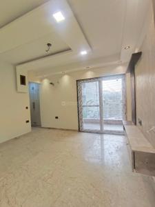 Project Image of 2500.0 - 3000.0 Sq.ft 4 BHK Builder Floor for buy in Rich Look Gold Floor II
