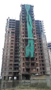 Project Image of 1243.0 - 1560.0 Sq.ft 2 BHK Apartment for buy in Adwik Group La Casa