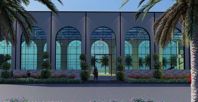 Project Image of 1298.0 - 4050.0 Sq.ft Residential Plot Plot for buy in RRR The Grand Green Valley