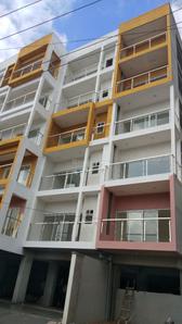 Project Image of 0.0 - 1471.0 Sq.ft 2 BHK Apartment for buy in Nishchith Homes